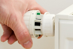 East Somerton central heating repair costs